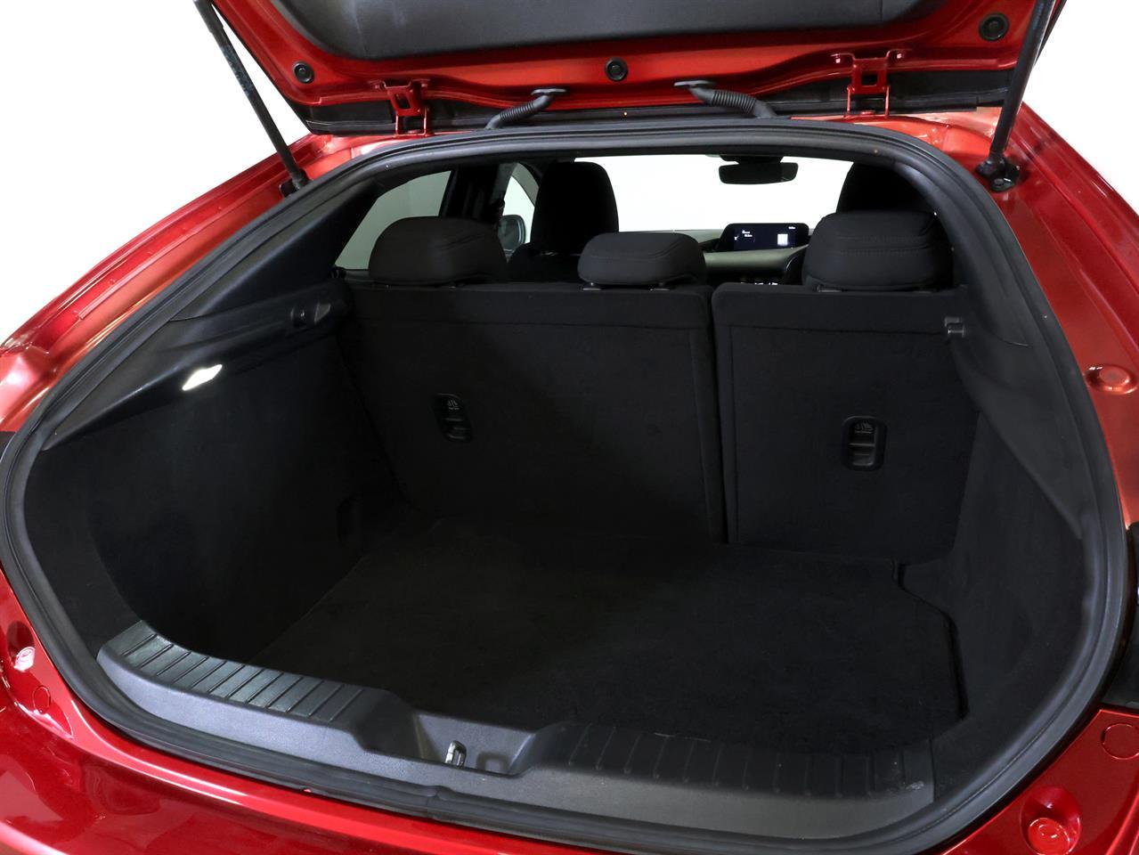 image-19, 2020 Mazda 3 15S Fastback 'Touring' 6-Speed Manual at Christchurch