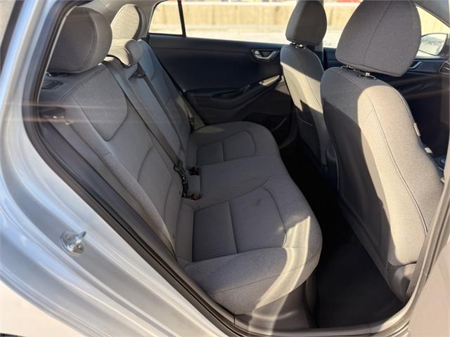 image-11, 2022 Hyundai IONIQ Hybrid 1.6Ph/6Am at Dunedin