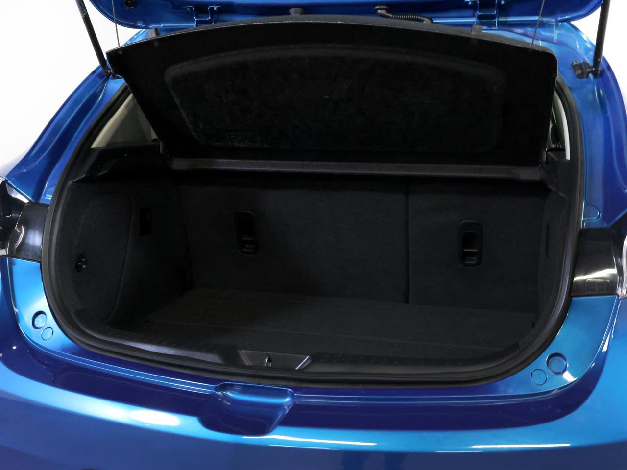 image-19, 2013 Mazda Axela 20S Sportshatch Skyactiv 'Facelif at Christchurch