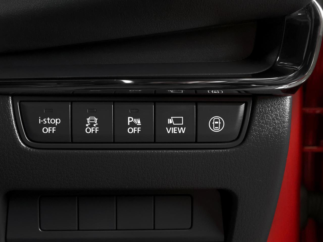 image-14, 2020 Mazda 3 15S Fastback 'Touring' 6-Speed Manual at Christchurch