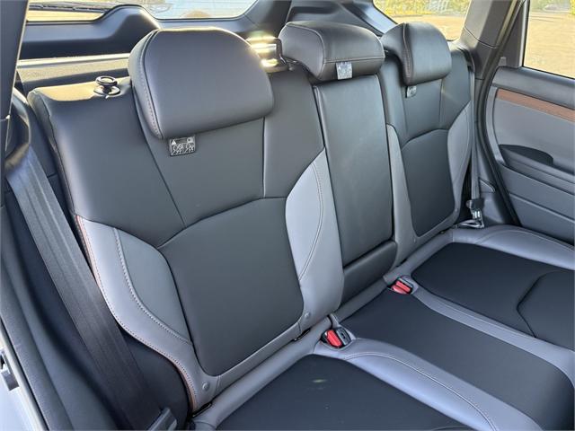 image-9, 2025 Subaru Forester Hybrid AWD Sport Wagon CVT at Dunedin