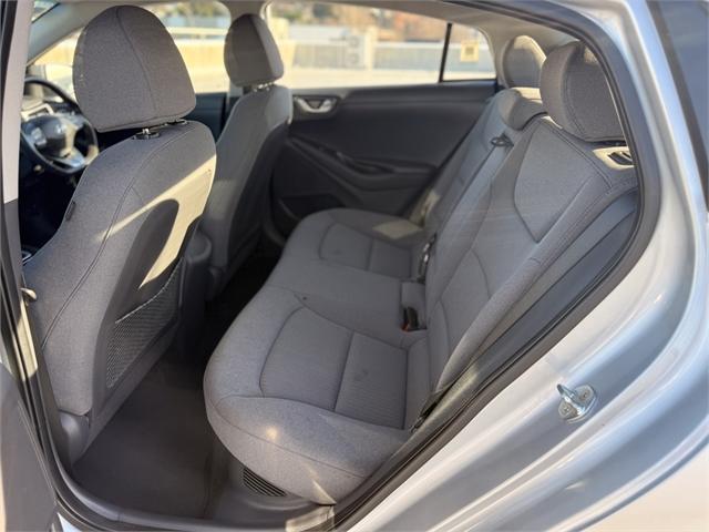 image-12, 2022 Hyundai IONIQ Hybrid 1.6Ph/6Am at Dunedin