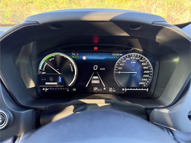 image-16, 2025 Subaru Forester Hybrid AWD Sport Wagon CVT at Dunedin