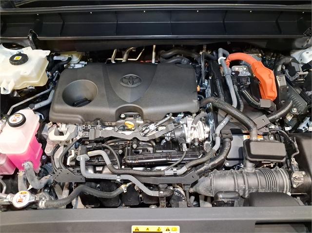image-9, 2023 Toyota Highlander GXL Hybrid at Dunedin