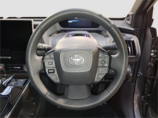image-17, 2024 Toyota bZ4X Motion BEV AWD at Dunedin