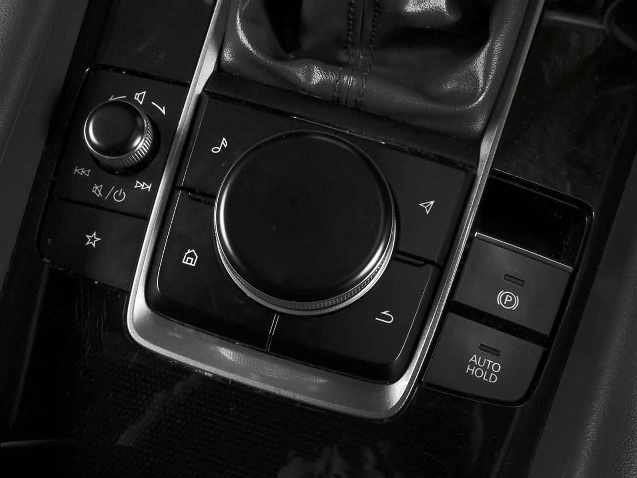 image-13, 2020 Mazda 3 15S Fastback 'Touring' 6-Speed Manual at Christchurch