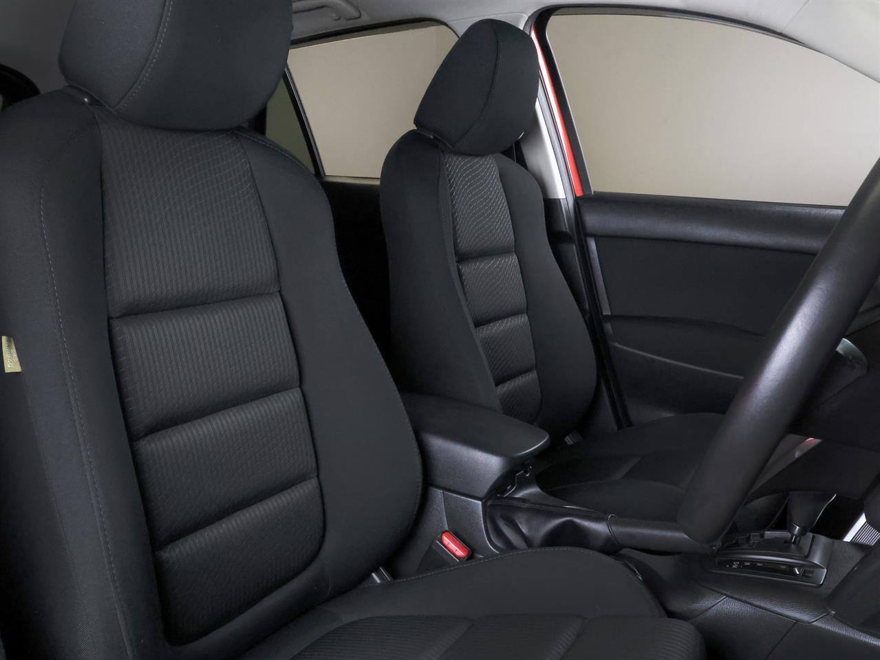 image-17, 2012 Mazda CX-5 20S 'Skyactiv' at Christchurch