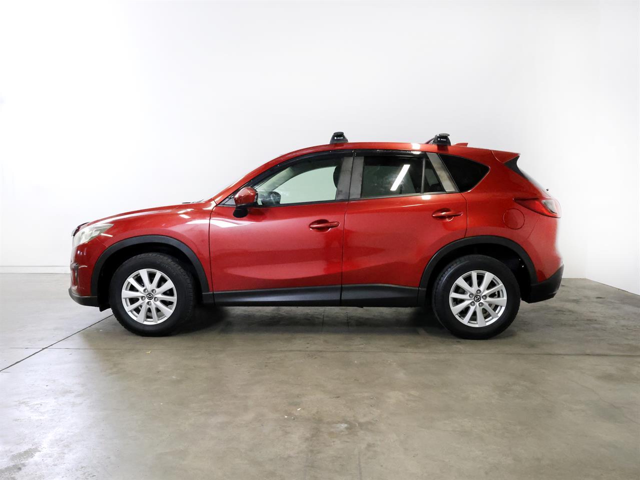 image-4, 2012 Mazda CX-5 20S 'Skyactiv' at Christchurch