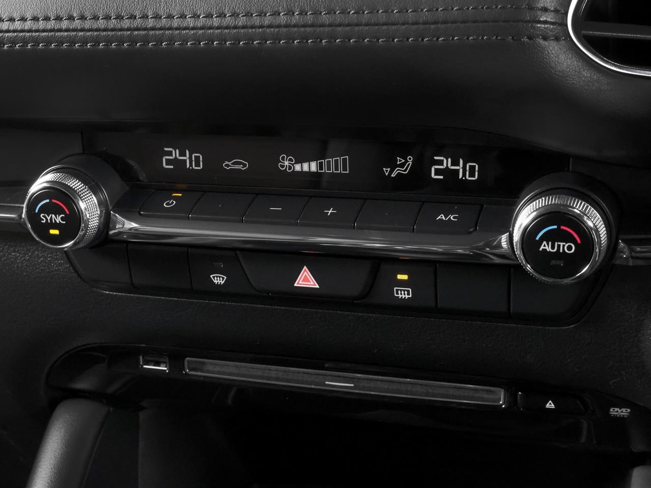 image-16, 2020 Mazda 3 15S Fastback 'Touring' 6-Speed Manual at Christchurch