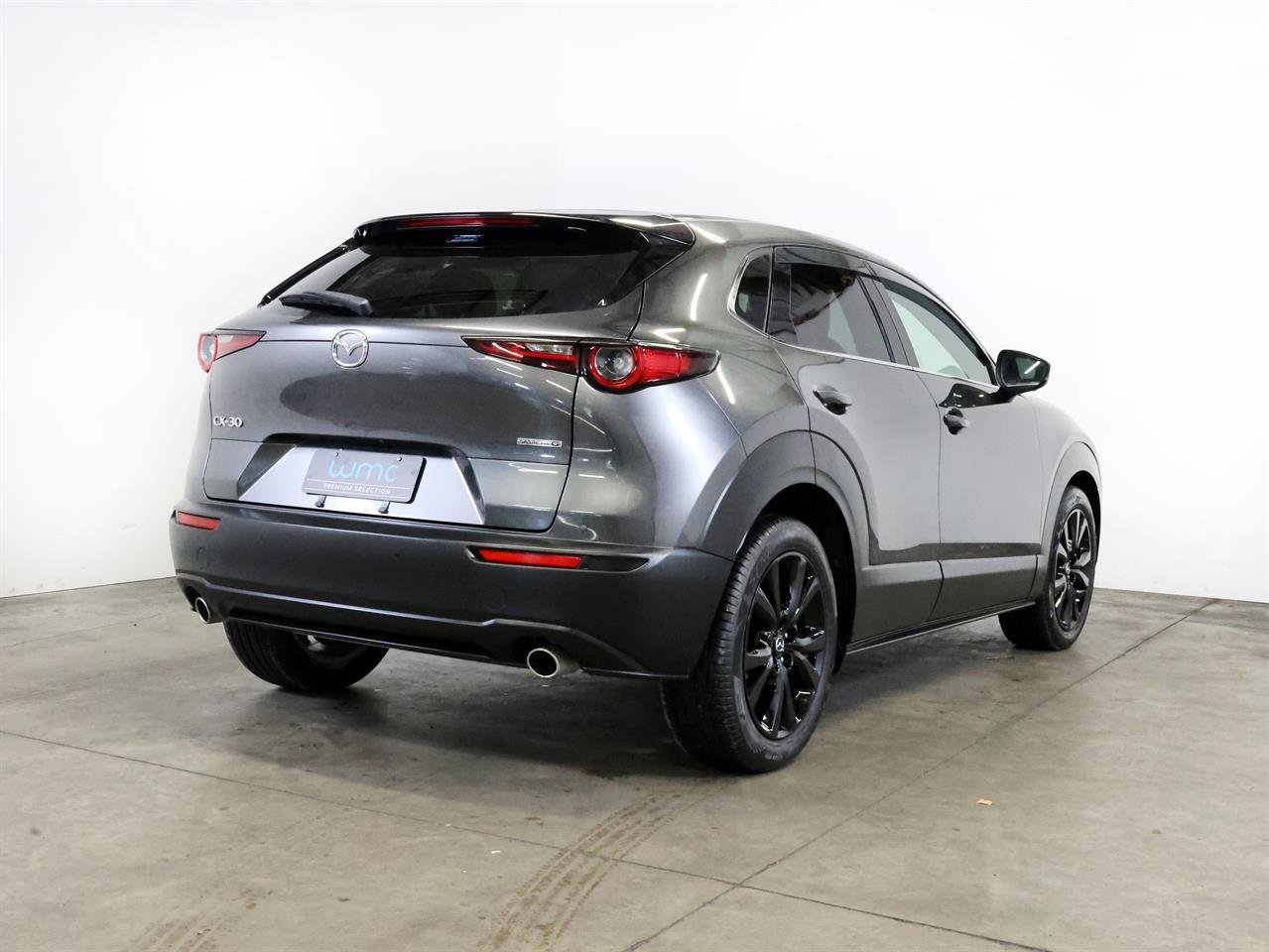 image-7, 2020 Mazda CX-30 20S 'Leather Package' at Christchurch