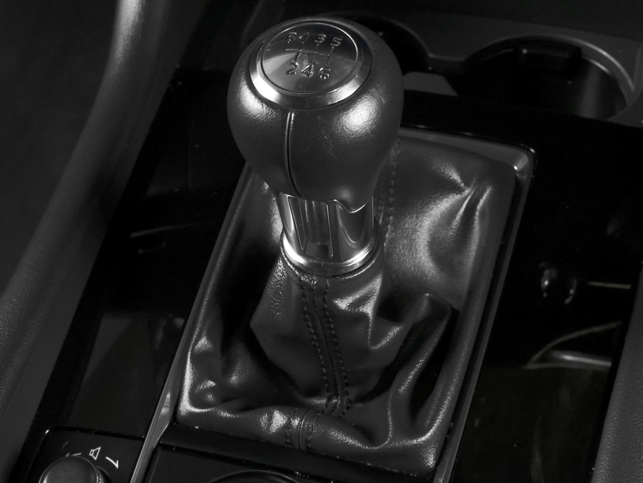 image-12, 2022 Mazda 3 Fastback Black Tone Edition '6-Speed  at Christchurch