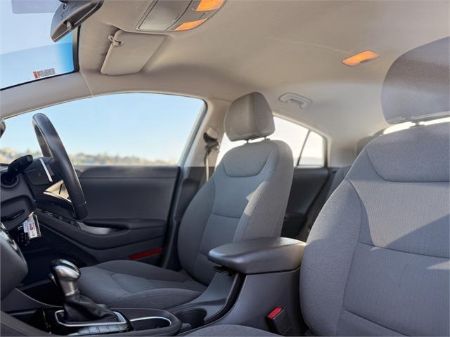 image-13, 2022 Hyundai IONIQ Hybrid 1.6Ph/6Am at Dunedin