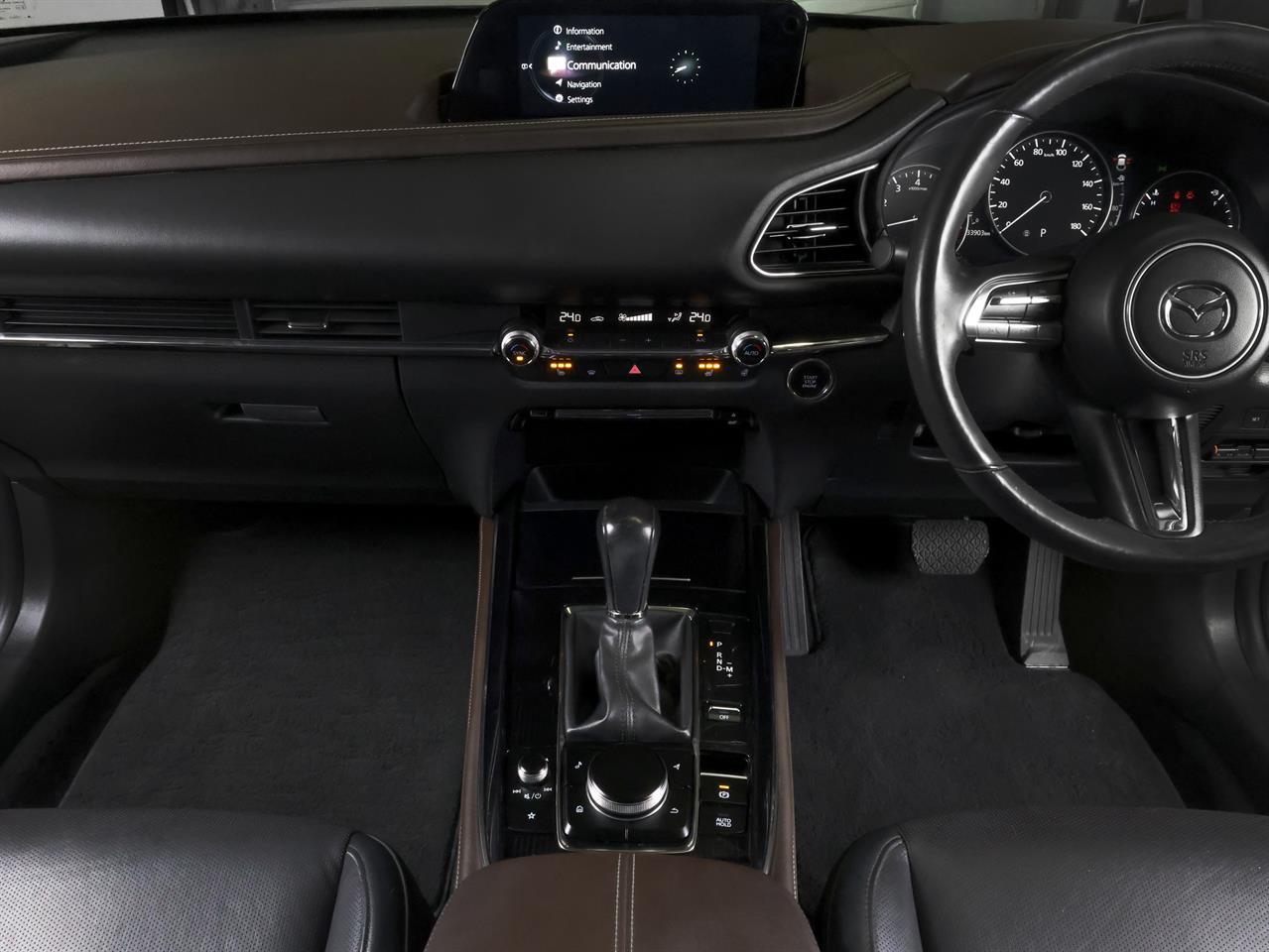image-10, 2020 Mazda CX-30 20S 'Leather Package' at Christchurch