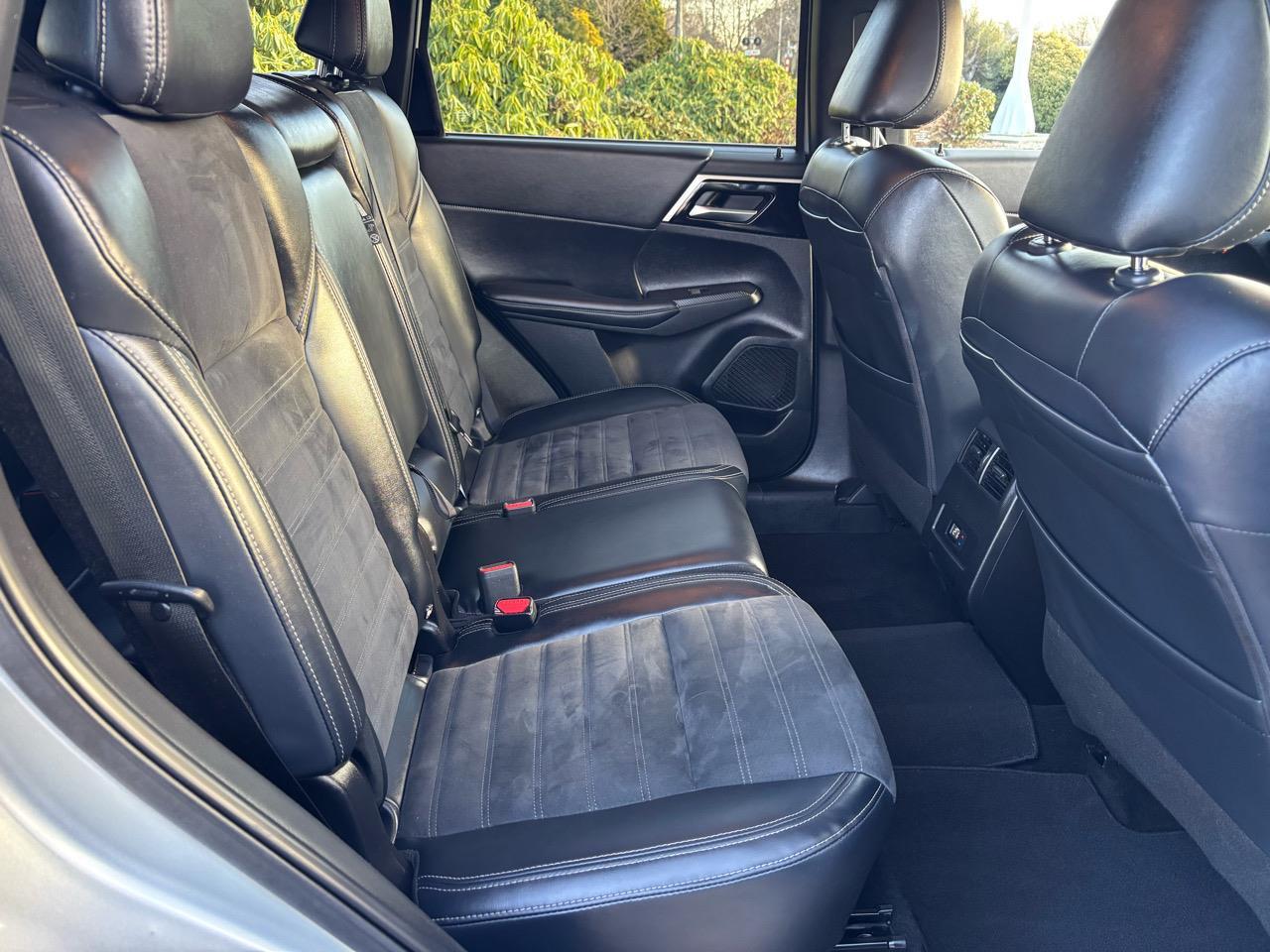 image-9, 2023 Mitsubishi Outlander XLS 7 SEATER NEW GENERAT at Gore