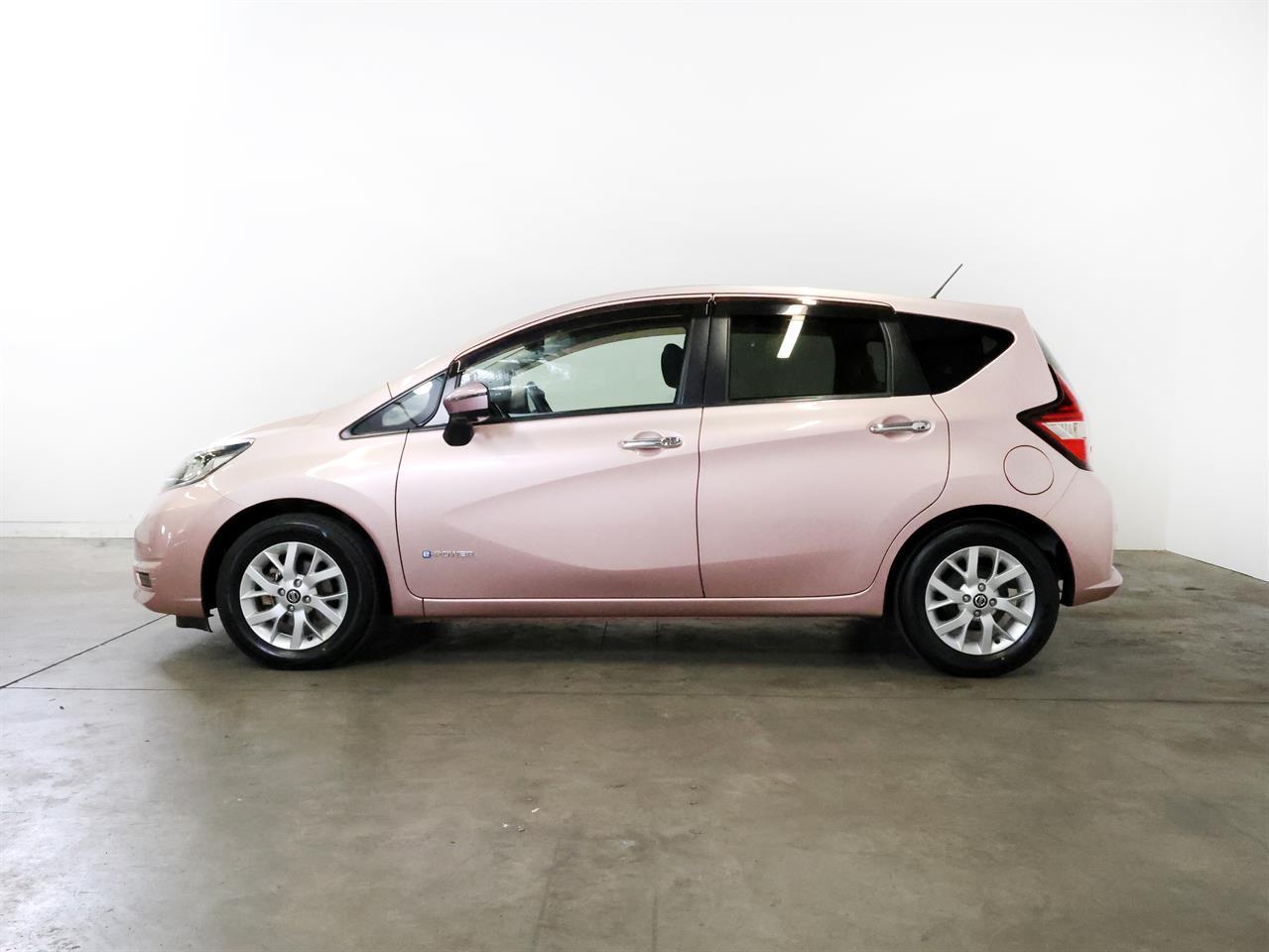 image-4, 2019 Nissan Note e-POWER X at Christchurch