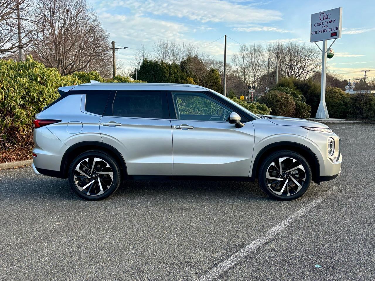 image-6, 2023 Mitsubishi Outlander XLS 7 SEATER NEW GENERAT at Gore