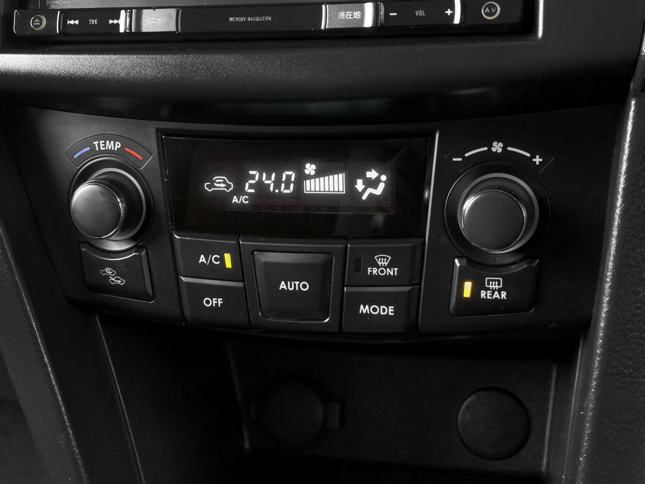 image-15, 2015 Suzuki Swift 1.2lt 'XG' at Christchurch