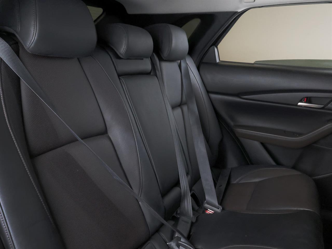 image-18, 2020 Mazda CX-30 20S 'Leather Package' at Christchurch