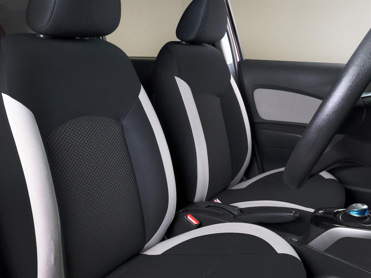 image-17, 2019 Nissan Note e-POWER X at Christchurch