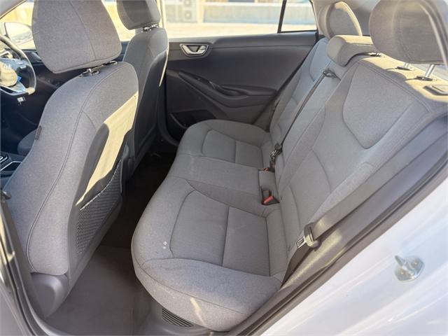 image-11, 2022 Hyundai IONIQ Hybrid 1.6Ph/6Am at Dunedin