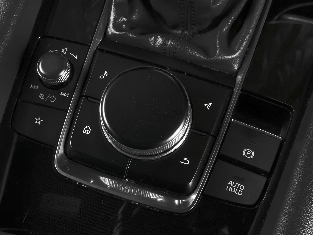 image-13, 2022 Mazda 3 Fastback Black Tone Edition '6-Speed  at Christchurch