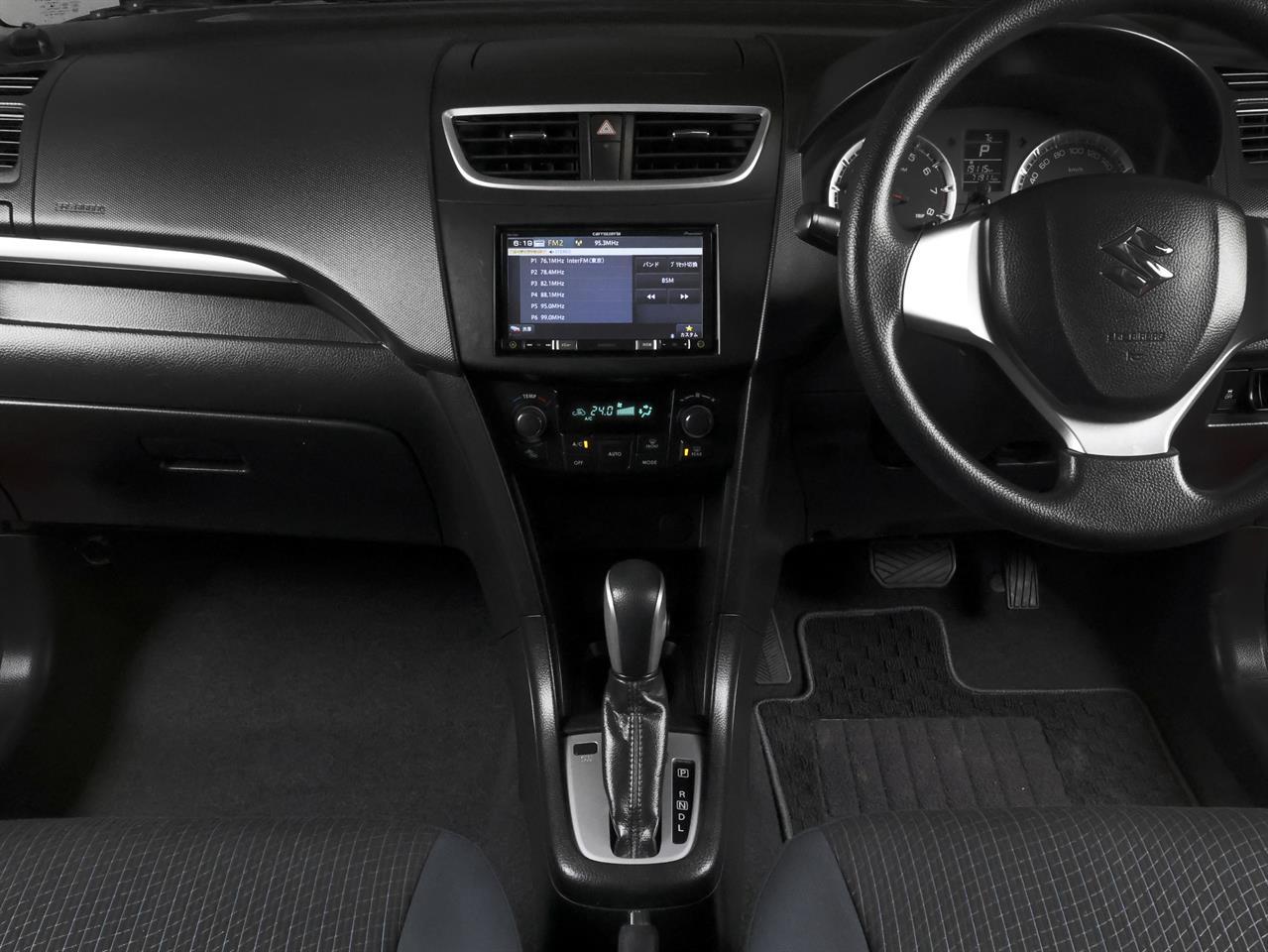 image-10, 2015 Suzuki Swift 1.2lt 'XG' at Christchurch