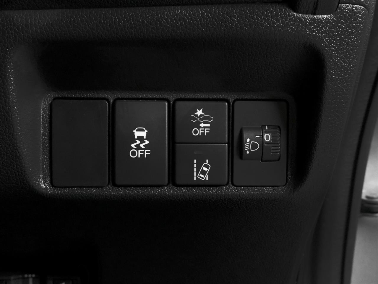 image-13, 2020 Honda Fit Shuttle Hybrid 'Honda Sensing' at Christchurch
