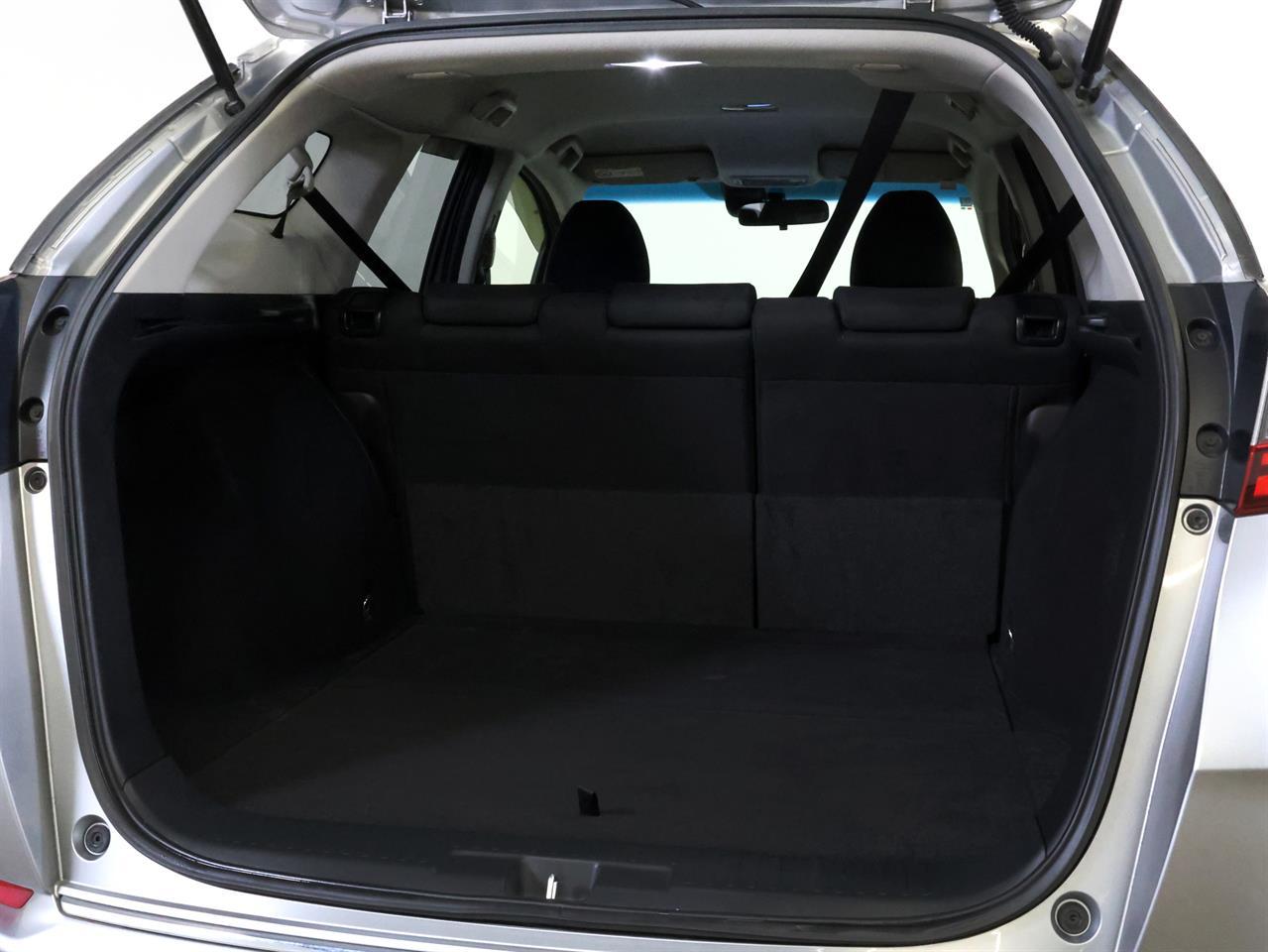 image-19, 2020 Honda Fit Shuttle Hybrid 'Honda Sensing' at Christchurch