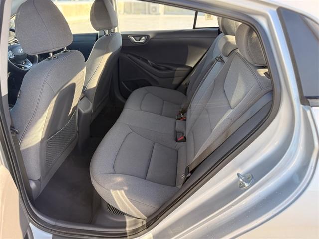 image-11, 2022 Hyundai IONIQ Hybrid 1.6Ph/6Am at Dunedin