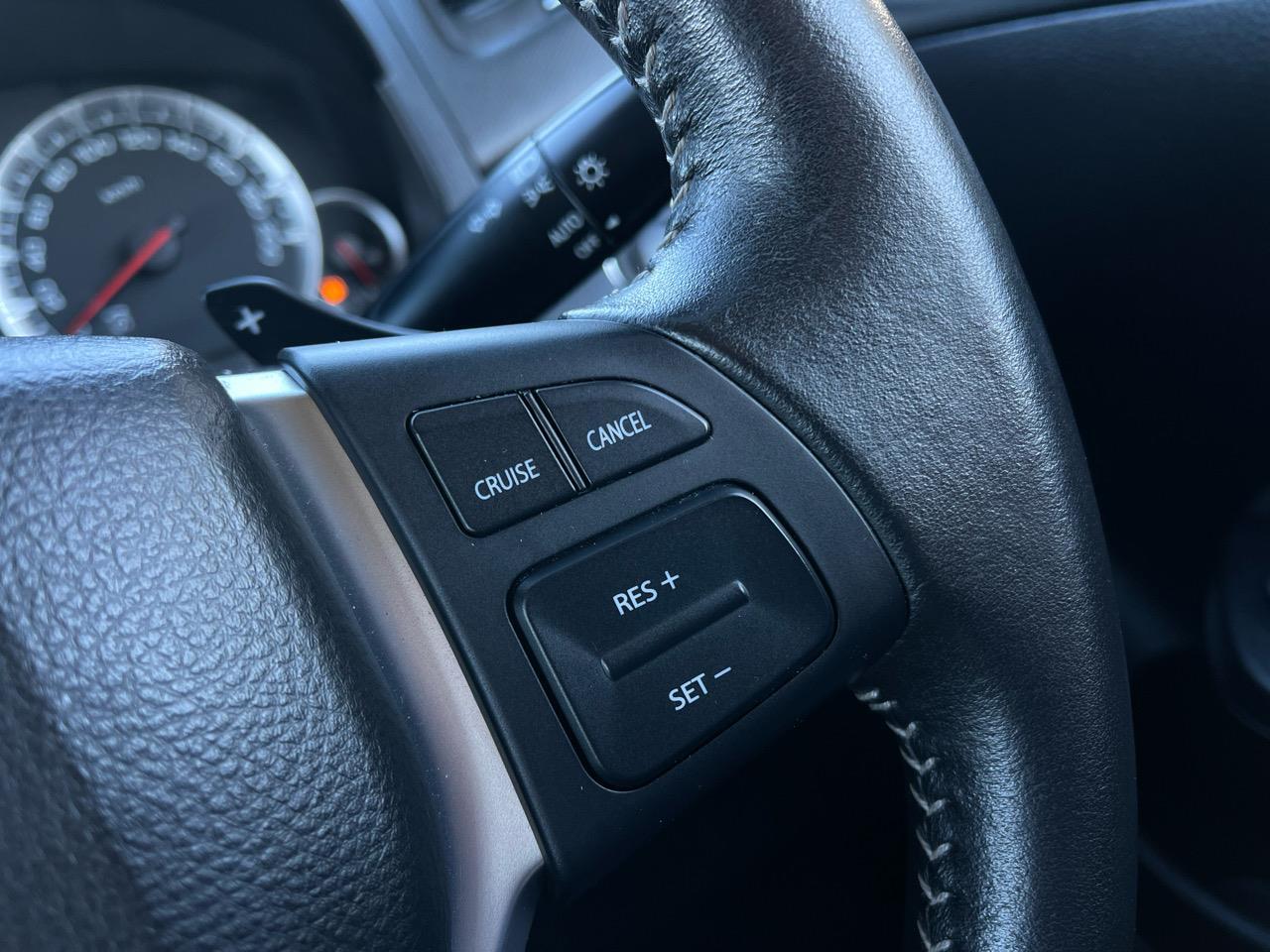 image-15, 2015 Suzuki Swift STYLE at Christchurch