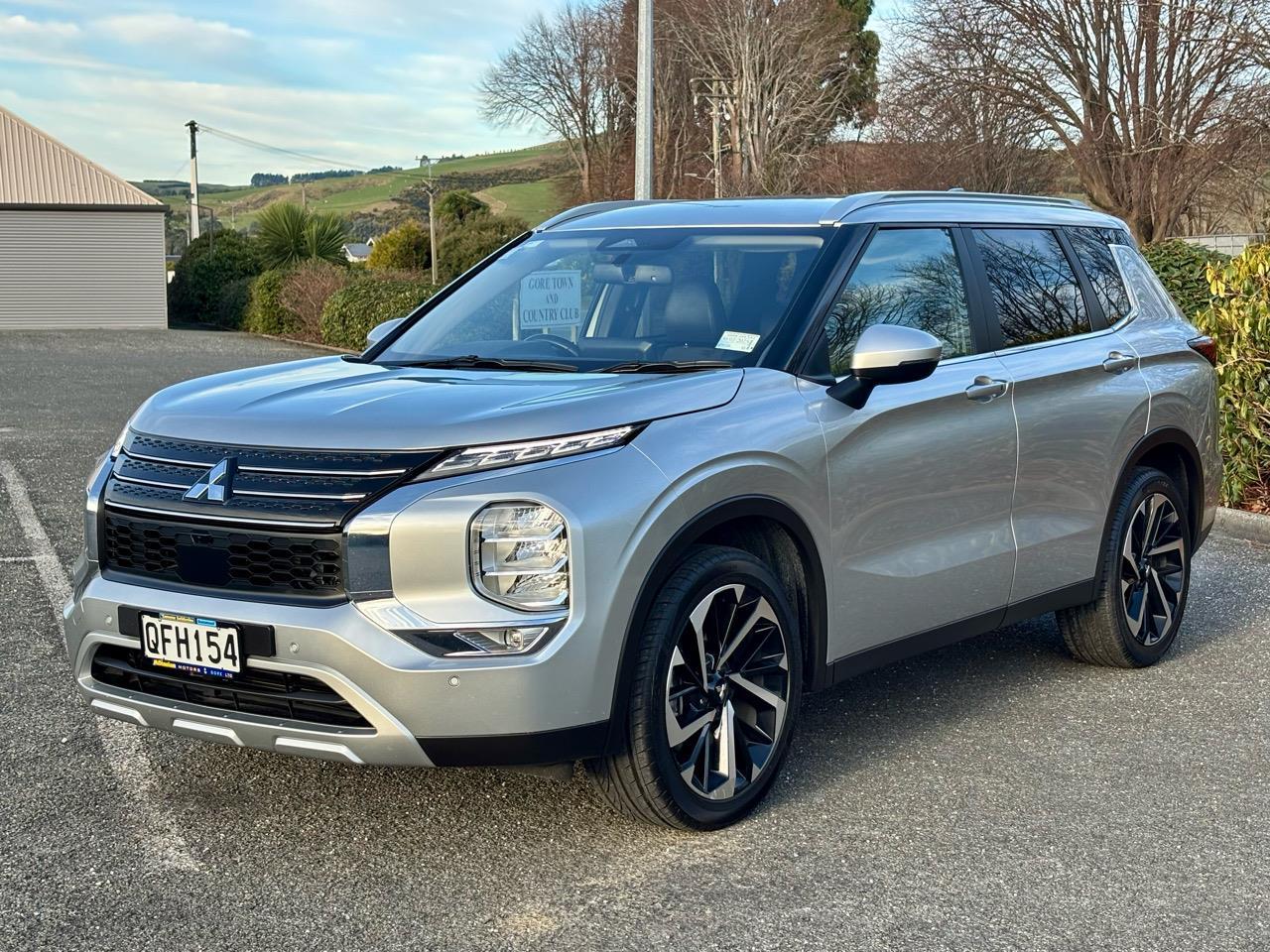 image-2, 2023 Mitsubishi Outlander XLS 7 SEATER NEW GENERAT at Gore