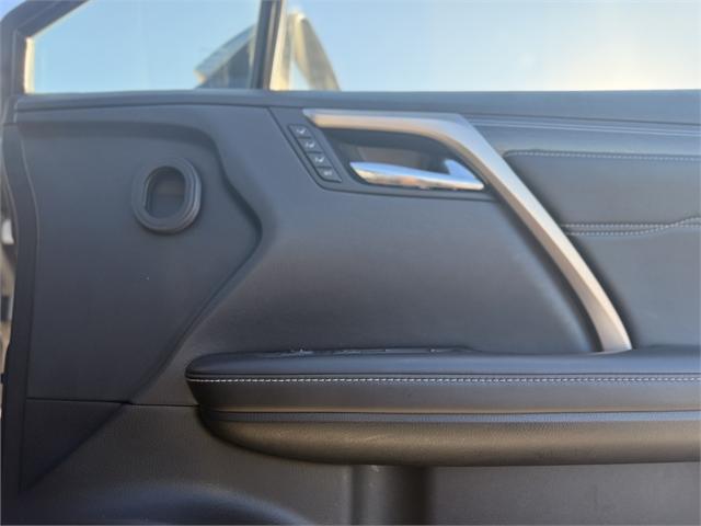 image-10, 2020 Lexus RX 450h Limited 3.5 Petrol Hybrid at Dunedin
