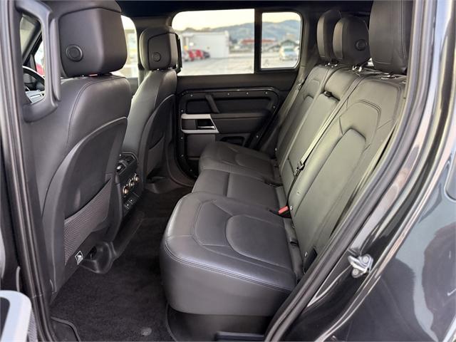 image-14, 2023 LandRover Defender 110 P400e HSE PHEV at Dunedin