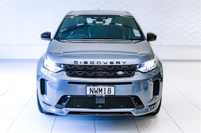 image-4, 2021 LandRover Discovery Sport D200 R-Dynamic S*NZ at Dunedin