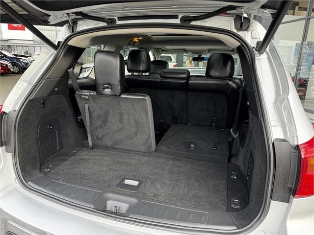 image-19, 2019 Nissan Pathfinder Ti 3.5P 4WD Auto at Christchurch