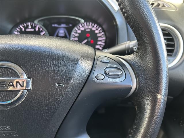 image-8, 2016 Nissan Pathfinder ST 3.5P 4WD Auto at Christchurch