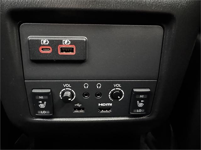 image-17, 2019 Nissan Pathfinder Ti 3.5P 4WD Auto at Christchurch