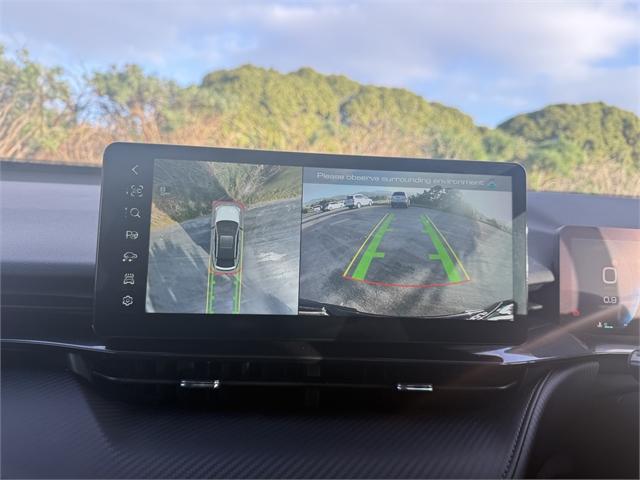 image-14, 2024 GWM HAVAL H6 Gt Ultra 4Wd 2.0Pt at Dunedin