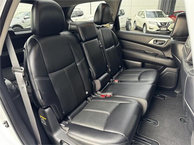 image-15, 2019 Nissan Pathfinder Ti 3.5P 4WD Auto at Christchurch
