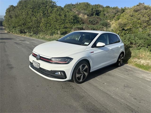 image-14, 2018 Volkswagen Polo GTI TSI 147KW 2.0PT NZ NEW at Dunedin