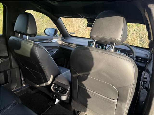 image-10, 2024 GWM HAVAL H6 Gt Ultra 4Wd 2.0Pt at Dunedin
