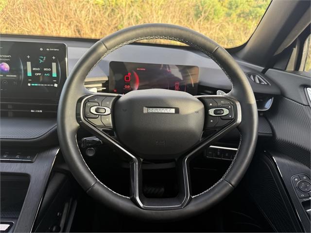 image-15, 2024 GWM HAVAL H6 Gt Ultra 4Wd 2.0Pt at Dunedin