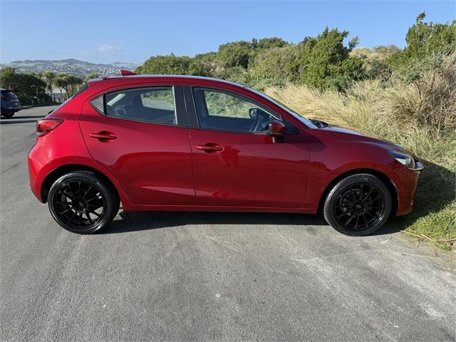 image-3, 2021 Mazda 2 GSX 1.5P Auto NZ NEW at Dunedin
