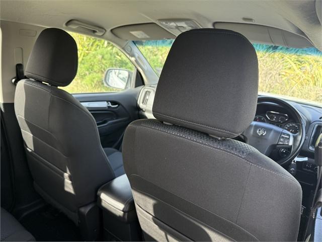 image-9, 2019 Holden Colorado LTZ 2.8D 4WD at Dunedin
