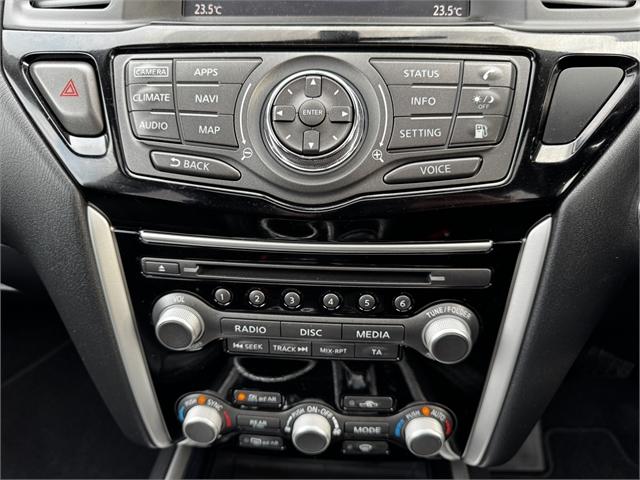 image-11, 2019 Nissan Pathfinder Ti 3.5P 4WD Auto at Christchurch