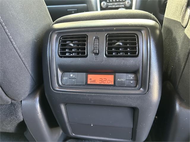 image-18, 2016 Nissan Pathfinder ST 3.5P 4WD Auto at Christchurch