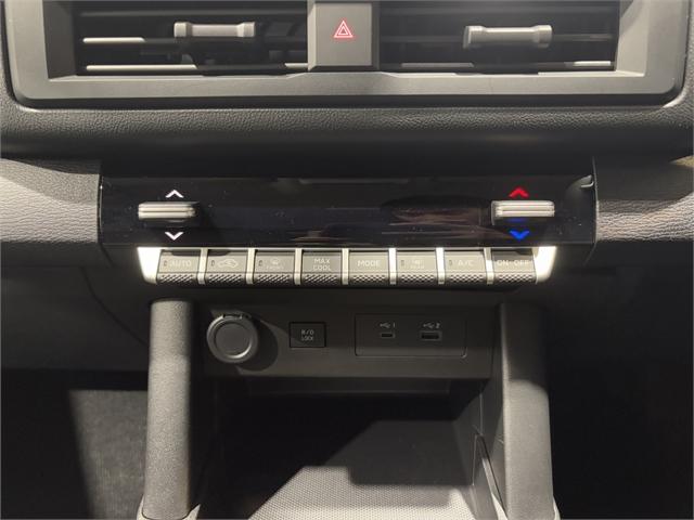 image-16, 2025 Mitsubishi Triton DC WS 2.4D GLXS 4WD 6AT at Invercargill