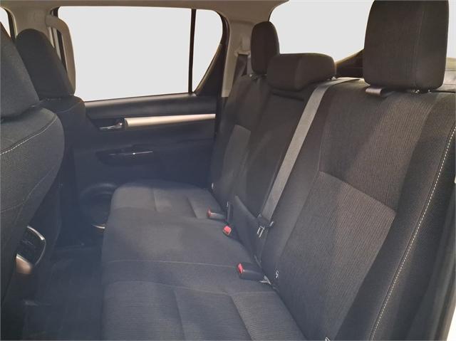 image-12, 2022 Toyota Hilux SR5 4WD at Dunedin