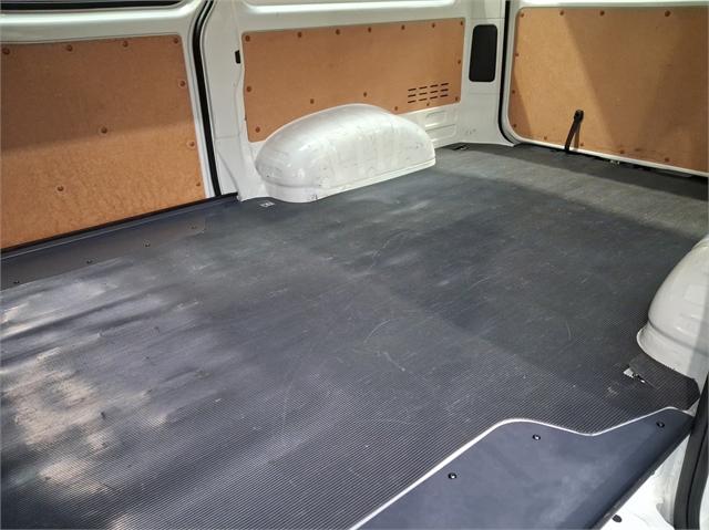 image-12, 2022 Toyota Hiace ZR at Dunedin