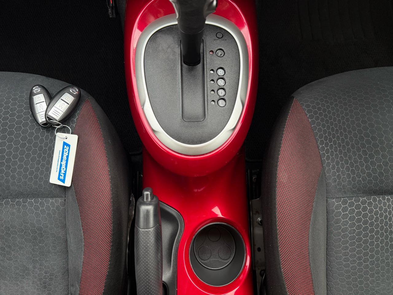 image-11, 2014 Nissan Juke at Christchurch
